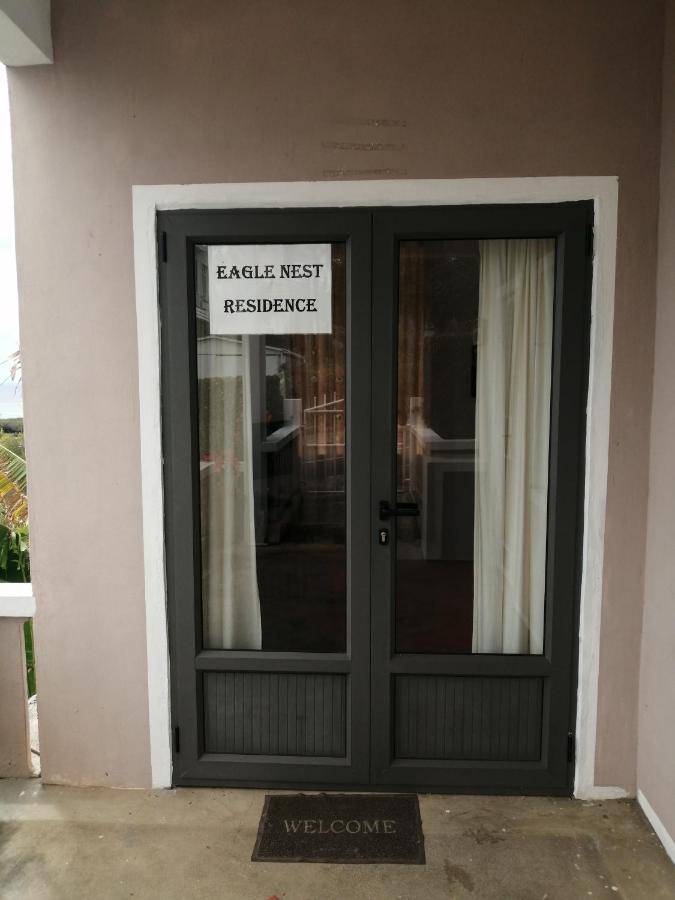Eagles Nest Residence Bambou Kültér fotó